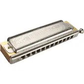 Hohner CHROMATIC 270/48 CHROMONICA 12 HOLES C DO