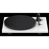 Pro-Ject E1 Wit