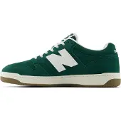 New Balance Sneakers laag '480' smaragd / wit
