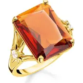 Thomas Sabo - Dames Ring - - zirconia - TR2261-971-8-54