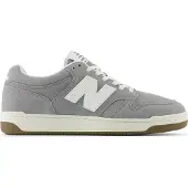 New Balance Sneakers laag '480' grijs / wit