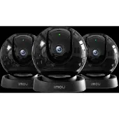 IMOU Rex 3D (3K) 3-pack