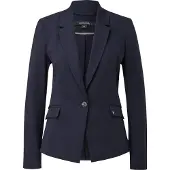 Comma Blazers navy