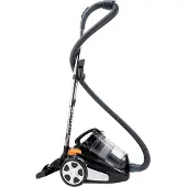 Nedis Zakloze Stofzuiger 700 W Zwart