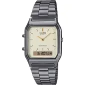 Casio Aq-230 Horloge