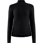 Craft Core Bike Essence LS Jersey Fietsshirt Dames - Maat M