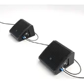 LD Systems MON 8A G3 8 Active Floor Monitor