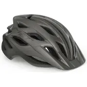 Met Veleno Mips Helm Grey Mat 2022 || Maat: L (58-61 cm)