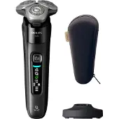 Philips Shaver i9000 Elektrisch Scheerapparaat Voor Mannen - Zwart - X9000/10