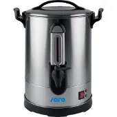 Saro Percolator | 3 Formaten (Ø 205 x H 435 mm - 5,1 Liter)