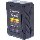 Bresser BR-98S 6800 mAh V-Mount Accu Compact - 98Wh, 14.8V