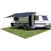 Eurotrail Luifel Sunroof 200*240cm - navy