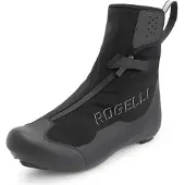 Rogelli R-1000 Fietsschoenen Heren en Dames - Winter - Zwart - 39
