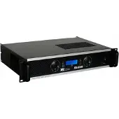 Power Dynamics PDA-B1000 Professionele PA Versterker 1000W RMS Stereo