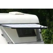 Eurotrail Caravanraam Luifel - 190x90cm