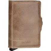 Secrid Portemonnee Twinwallet Vintage Taupe