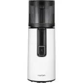 Hurom H400 - Slowjuicer - Verticaal - Juicer - Groenten en Fruitpers - Wit