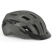 Met Allroad Mips Helm Mat Grijs 2022 || Maat: L (58-61 cm)