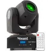 Beamz Panther 40 ledspot