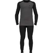 Odlo Men's ACTIVE WARM ECO Base Layer Set