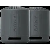 Sony SRS-XB100 Duo Pack Zwart