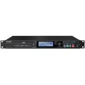 Tascam SS-CDR250N solid-state netwerk media recorder