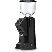 Eureka Zenith 65 Touch, zwart
