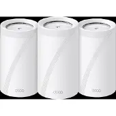 TP-LINK Deco BE85 Lot de 3