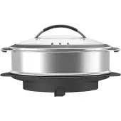 Magimix Cook Expert Stoomkoker accessoire XXL