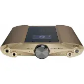 IFi Audio iFi iDSD Valkyrie