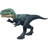 Jurassic World Rebirth Strike Attack-nanotyrannus Figure Blauw Kinderen