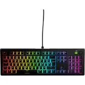 Glorious GMMK 3 Mechanisch Toetsenbord - Bedraad - Gaming - 100% - US Qwerty - Zwart