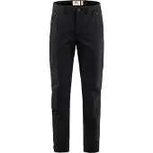 Fjällräven Abisko Winter Stretch Broek Heren Maat: 54/S