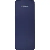 Abbey camp Zelf Opblazende Luxe Slaapmatras - 1 P - 198 x 77 x 10 cm - Marine