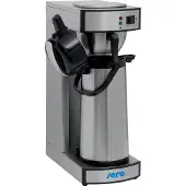 Saro Koffiezetapparaat Saromica Thermo 24, capaciteit: waterreservoir: 2,2 liter