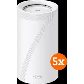 TP-LINK Deco BE85 5-pack