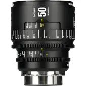 7artisans 50mm T2.1 Infinite (PL-mount) zwart