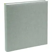 Goldbuch - Fotoalbum Summertime - Sage - 30x31 cm, 60 pagina's