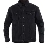 John Doe Maverick Motorfiets Textieljas Maat
