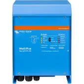 Victron Energy Multiplus 24/3000/70-50 Battery Inverter Blauw