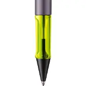 Lamy Al-star Special Edition Aubergine balpen
