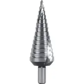 Facom 229a.st trapboren 6mm-38mm - 229A.ST3