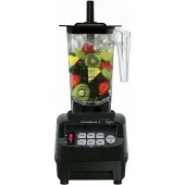 Omniblend V TM-800A Blender 1.5 L - Zwart