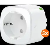 Eve Audio Energy (Matter) 5-pack