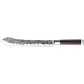 Forged Slagersmes 25cm Sebra