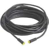 Lowrance Simnet To Microc Adapter Zwart