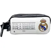 CYP etui, Real Madrid, wit, wit, one size