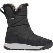 Columbia Minx Slip Winterlaarzen Dames