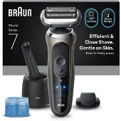 Braun Series 7 72-C7200CC Goud