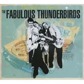 Import The Bad And Best Of The Fabulous Thunderbirds